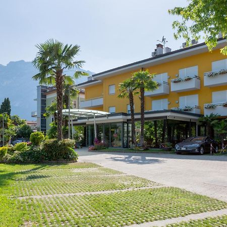 Appartamento Campagnola 1 Riva del Garda Kültér fotó