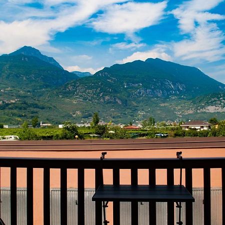 Appartamento Campagnola 1 Riva del Garda Kültér fotó