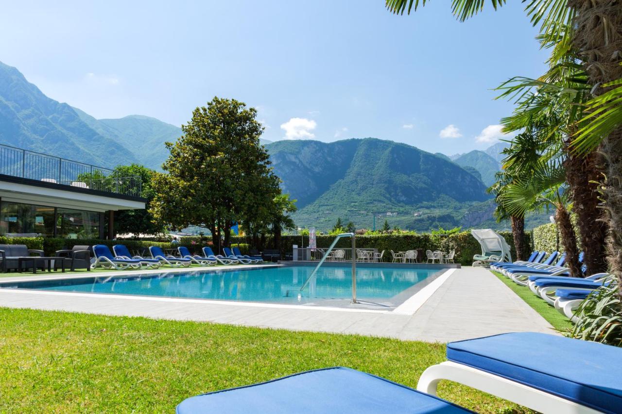 Appartamento Campagnola 1 Riva del Garda Kültér fotó