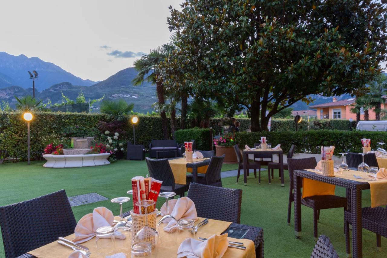 Appartamento Campagnola 1 Riva del Garda Kültér fotó