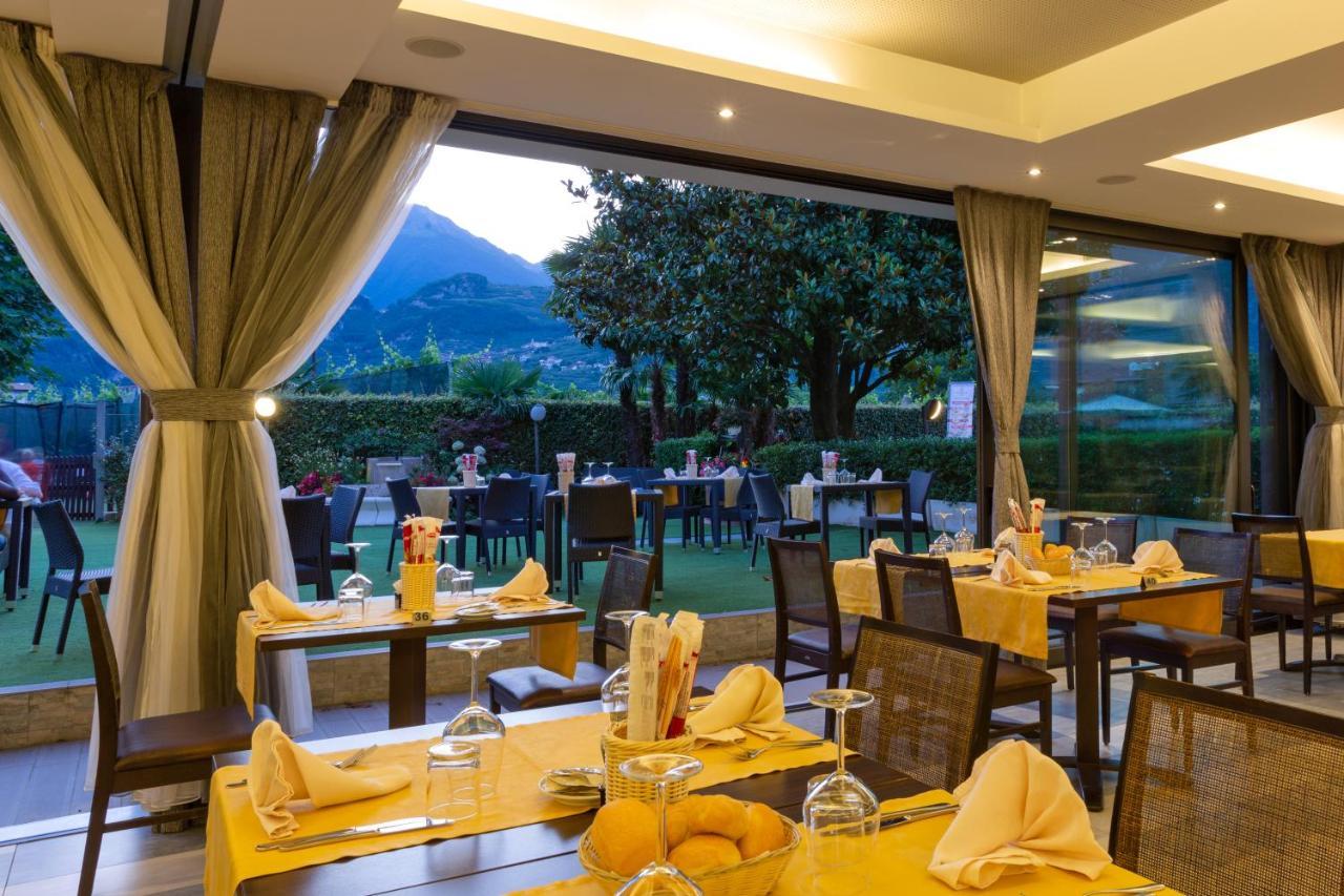 Appartamento Campagnola 1 Riva del Garda Kültér fotó