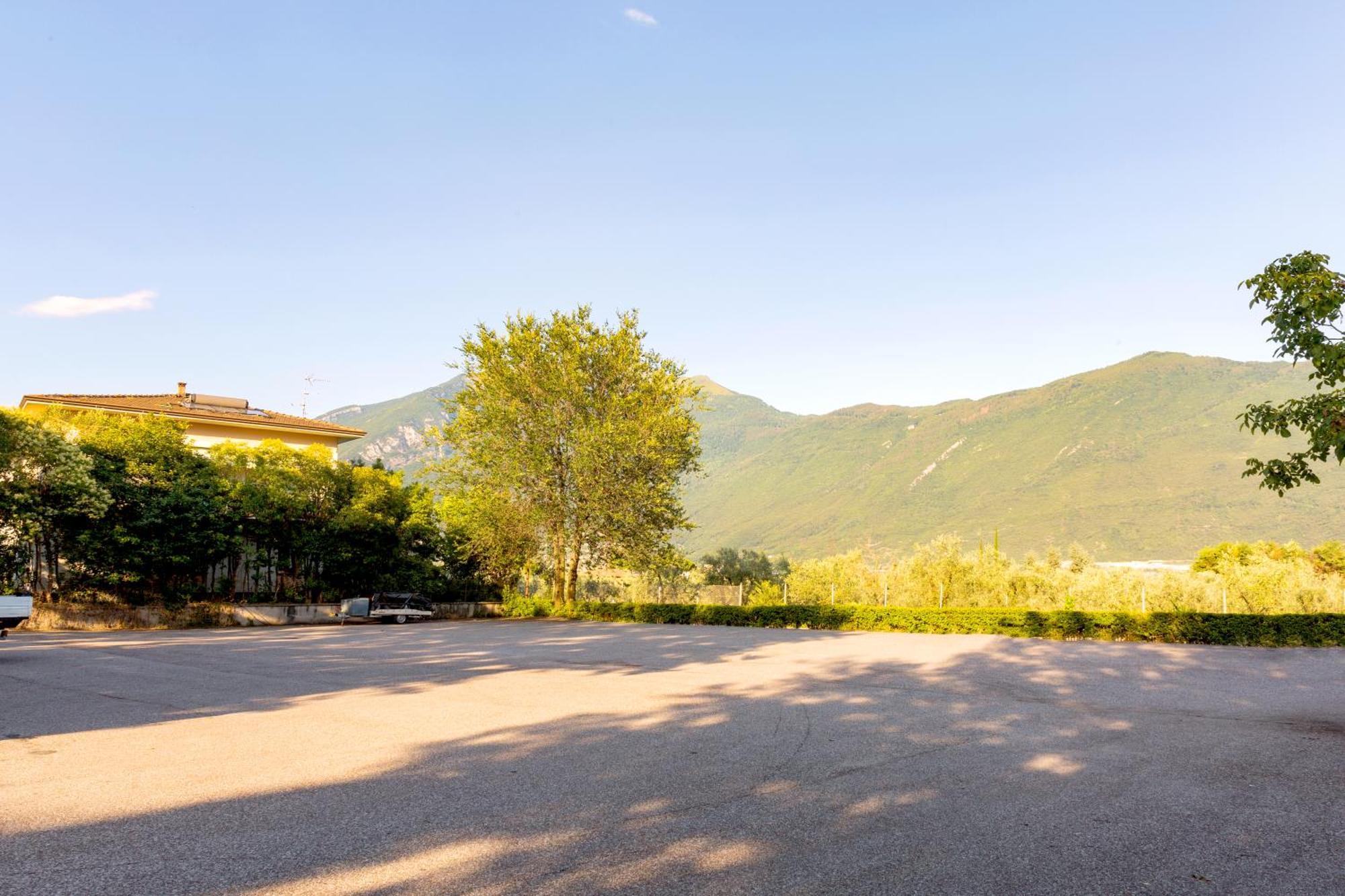 Appartamento Campagnola 1 Riva del Garda Kültér fotó