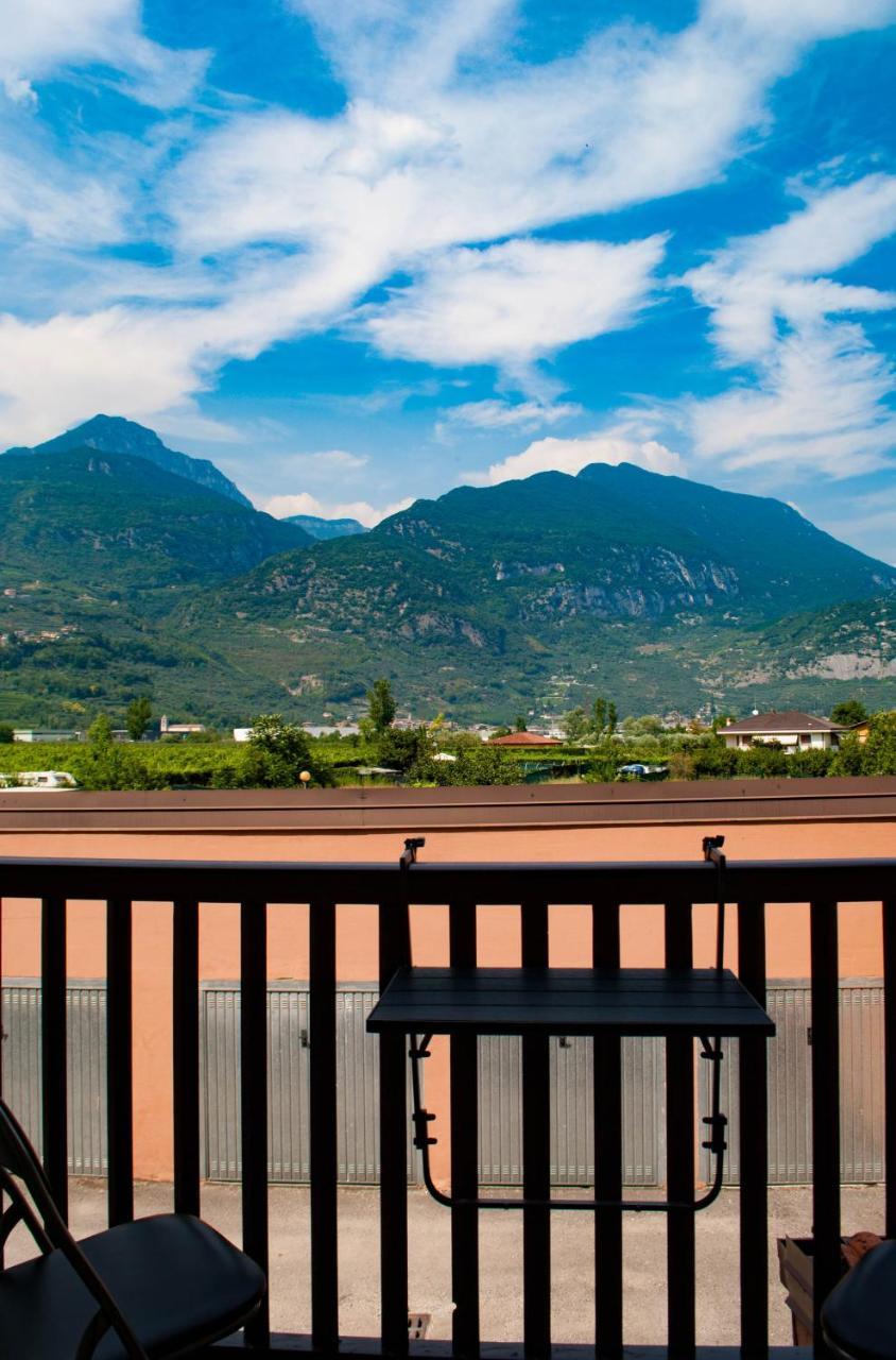 Appartamento Campagnola 1 Riva del Garda Kültér fotó