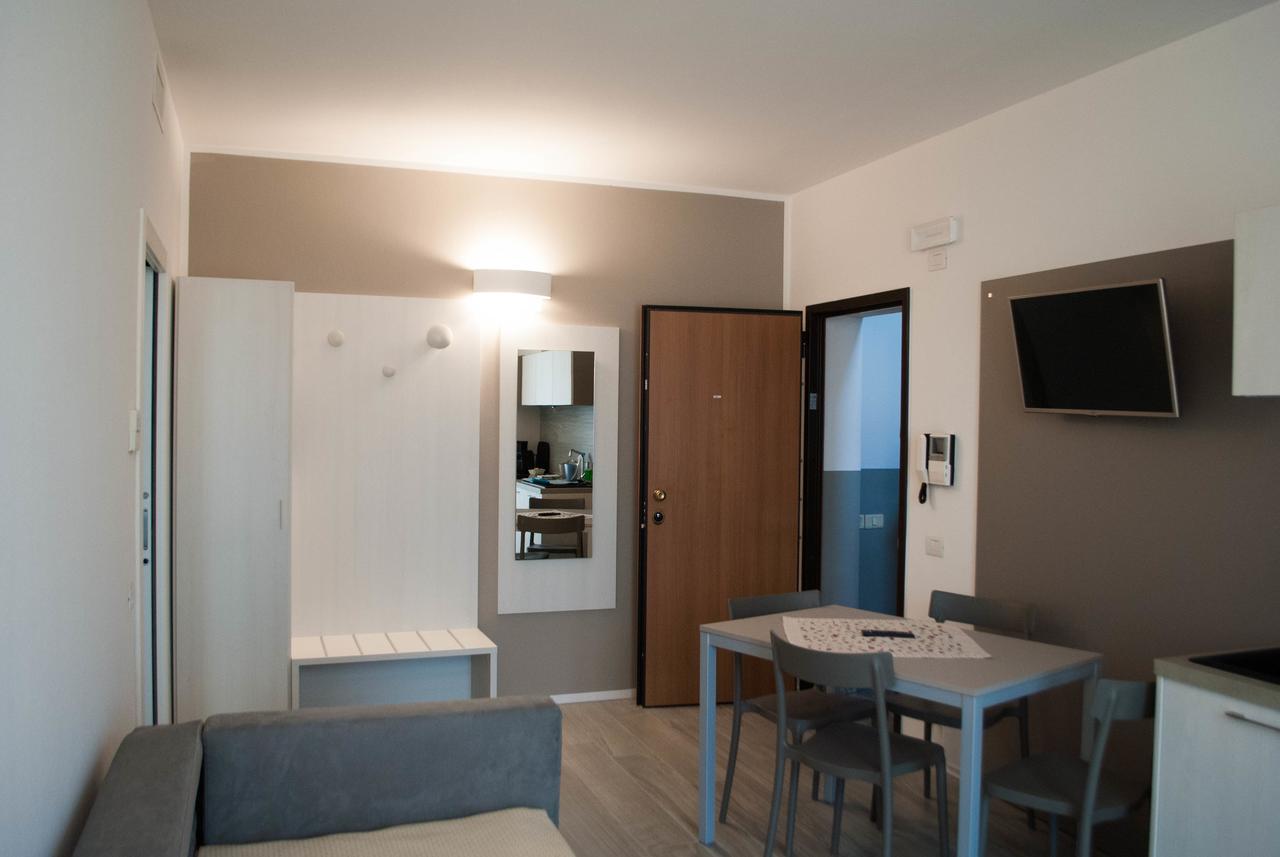 Appartamento Campagnola 1 Riva del Garda Kültér fotó