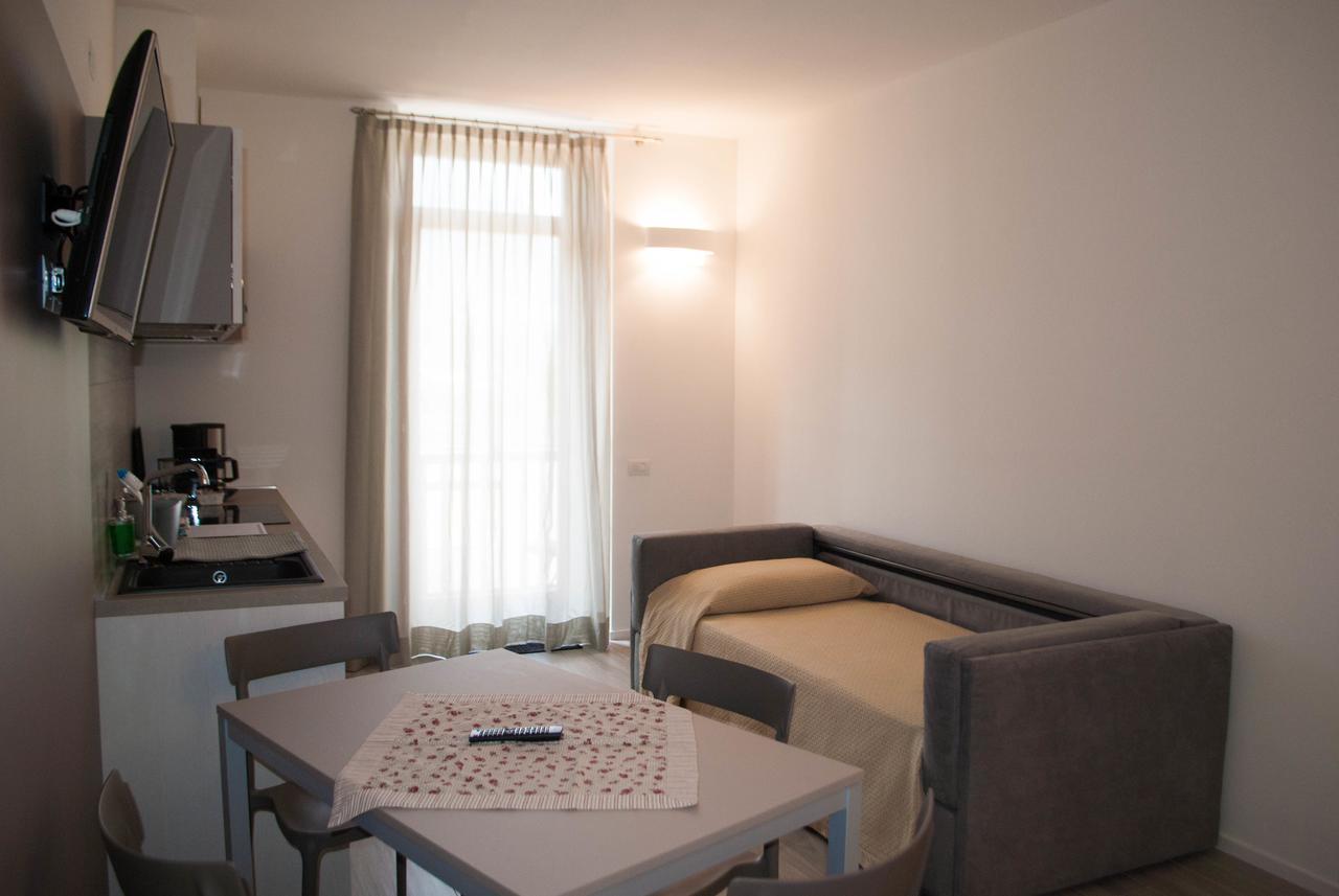 Appartamento Campagnola 1 Riva del Garda Kültér fotó