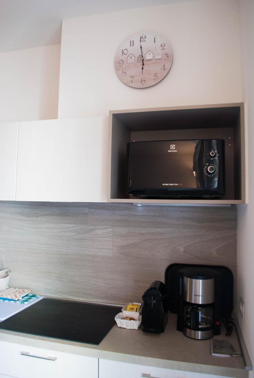 Appartamento Campagnola 1 Riva del Garda Kültér fotó